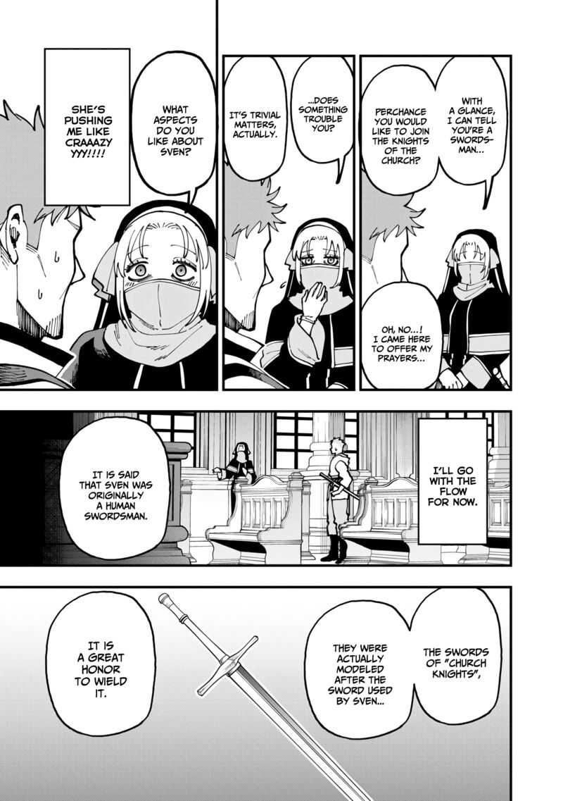 An Old Man From The Countryside Becomes A Swords Saint I Was Just A Rural Sword Teacher But My Successful Students Wont Leave Me Alone 20 33