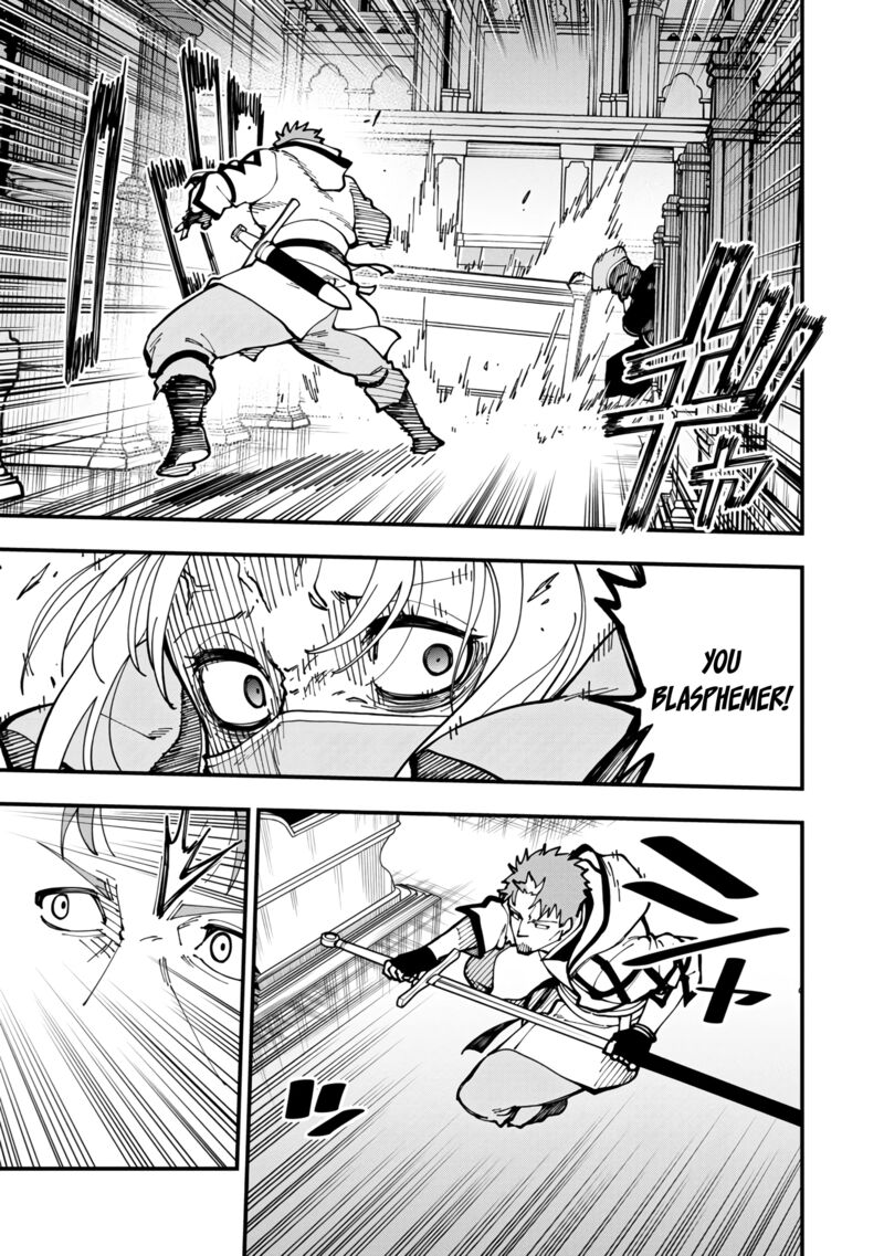 An Old Man From The Countryside Becomes A Swords Saint I Was Just A Rural Sword Teacher But My Successful Students Wont Leave Me Alone 20 40