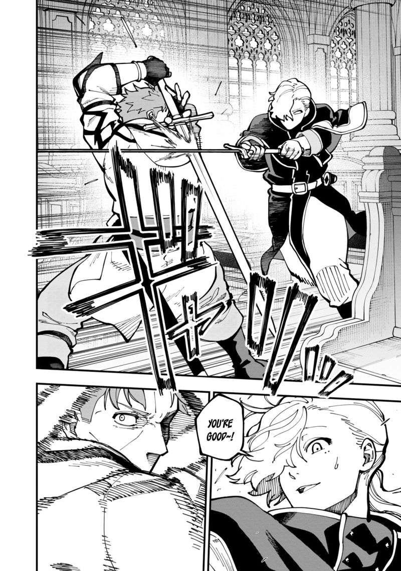 An Old Man From The Countryside Becomes A Swords Saint I Was Just A Rural Sword Teacher But My Successful Students Wont Leave Me Alone 20 41