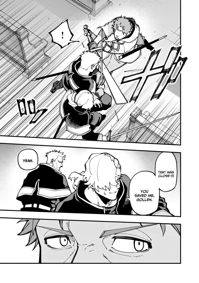 An Old Man From The Countryside Becomes A Swords Saint I Was Just A Rural Sword Teacher But My Successful Students Wont Leave Me Alone 20 42