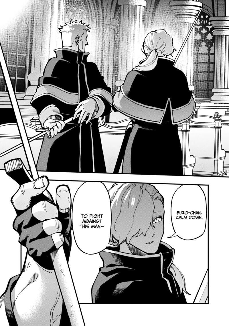 An Old Man From The Countryside Becomes A Swords Saint I Was Just A Rural Sword Teacher But My Successful Students Wont Leave Me Alone 20 43
