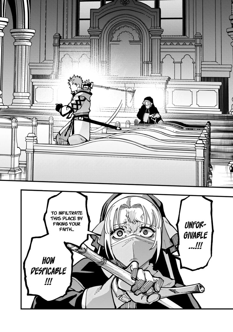 An Old Man From The Countryside Becomes A Swords Saint I Was Just A Rural Sword Teacher But My Successful Students Wont Leave Me Alone 20 44