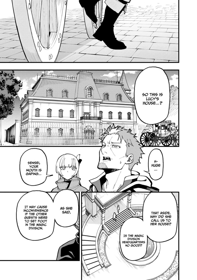 An Old Man From The Countryside Becomes A Swords Saint I Was Just A Rural Sword Teacher But My Successful Students Wont Leave Me Alone 20 9