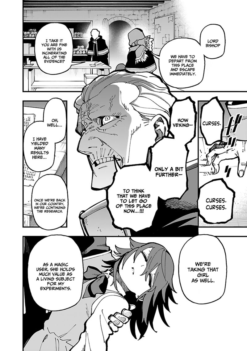 An Old Man From The Countryside Becomes A Swords Saint I Was Just A Rural Sword Teacher But My Successful Students Wont Leave Me Alone 21 10
