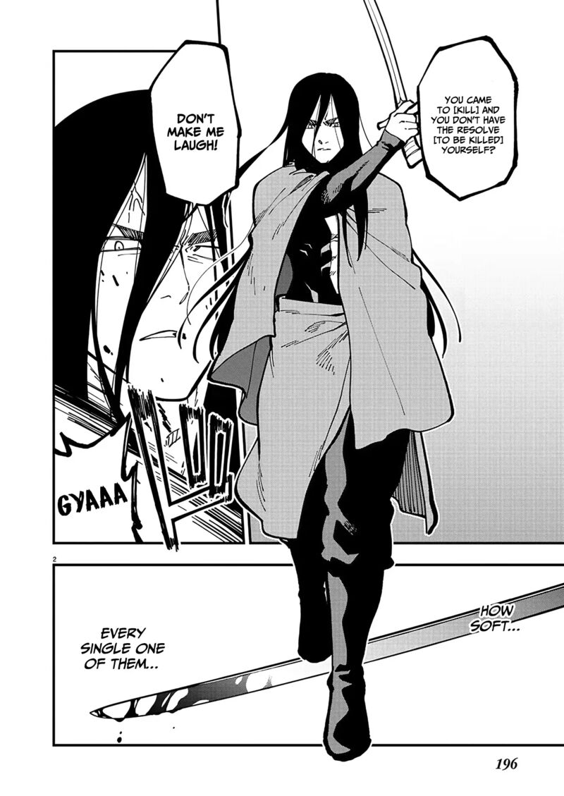An Old Man From The Countryside Becomes A Swords Saint I Was Just A Rural Sword Teacher But My Successful Students Wont Leave Me Alone 21e 2
