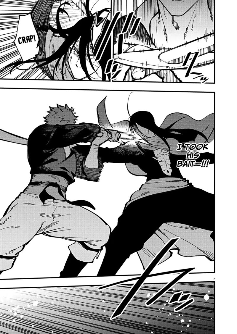 An Old Man From The Countryside Becomes A Swords Saint I Was Just A Rural Sword Teacher But My Successful Students Wont Leave Me Alone 21e 7