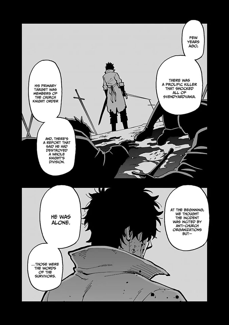 An Old Man From The Countryside Becomes A Swords Saint I Was Just A Rural Sword Teacher But My Successful Students Wont Leave Me Alone 22 10