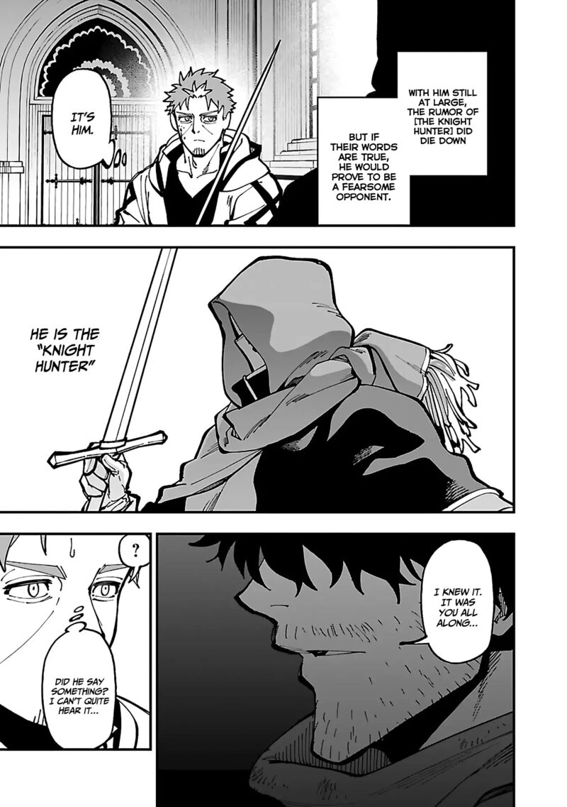 An Old Man From The Countryside Becomes A Swords Saint I Was Just A Rural Sword Teacher But My Successful Students Wont Leave Me Alone 22 11
