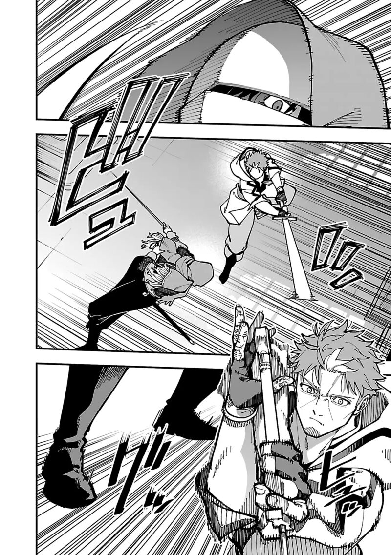 An Old Man From The Countryside Becomes A Swords Saint I Was Just A Rural Sword Teacher But My Successful Students Wont Leave Me Alone 22 17