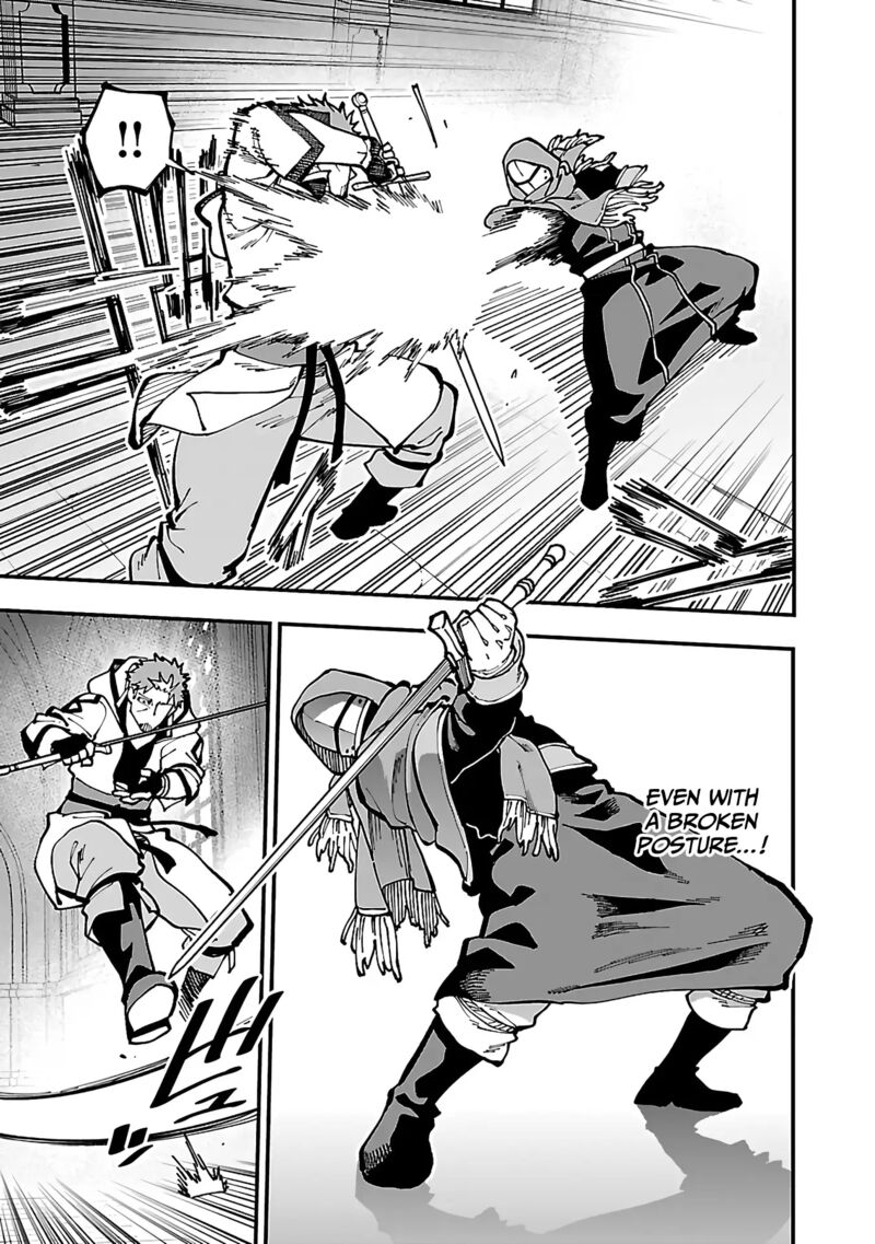 An Old Man From The Countryside Becomes A Swords Saint I Was Just A Rural Sword Teacher But My Successful Students Wont Leave Me Alone 22 18