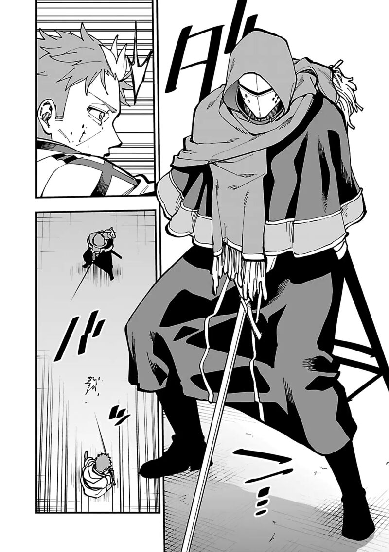 An Old Man From The Countryside Becomes A Swords Saint I Was Just A Rural Sword Teacher But My Successful Students Wont Leave Me Alone 22 19