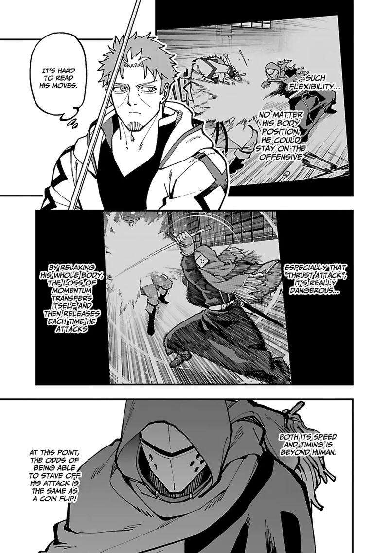 An Old Man From The Countryside Becomes A Swords Saint I Was Just A Rural Sword Teacher But My Successful Students Wont Leave Me Alone 22 20