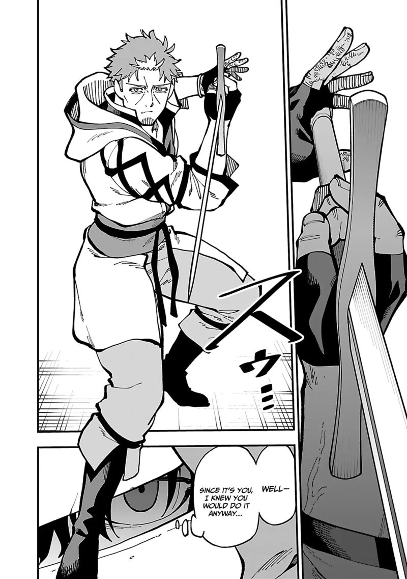 An Old Man From The Countryside Becomes A Swords Saint I Was Just A Rural Sword Teacher But My Successful Students Wont Leave Me Alone 22 21