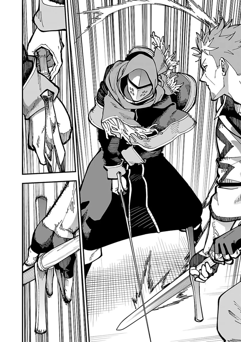 An Old Man From The Countryside Becomes A Swords Saint I Was Just A Rural Sword Teacher But My Successful Students Wont Leave Me Alone 22 6