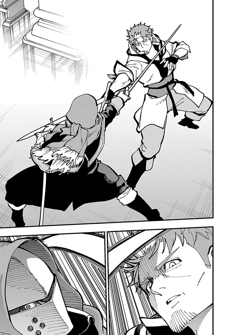 An Old Man From The Countryside Becomes A Swords Saint I Was Just A Rural Sword Teacher But My Successful Students Wont Leave Me Alone 22 7