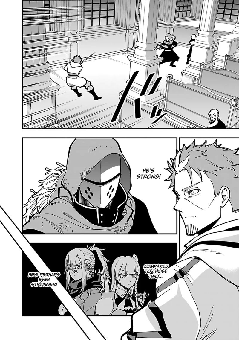An Old Man From The Countryside Becomes A Swords Saint I Was Just A Rural Sword Teacher But My Successful Students Wont Leave Me Alone 22 8