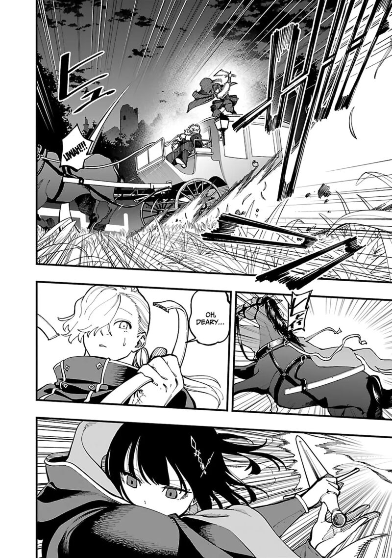 An Old Man From The Countryside Becomes A Swords Saint I Was Just A Rural Sword Teacher But My Successful Students Wont Leave Me Alone 24 17