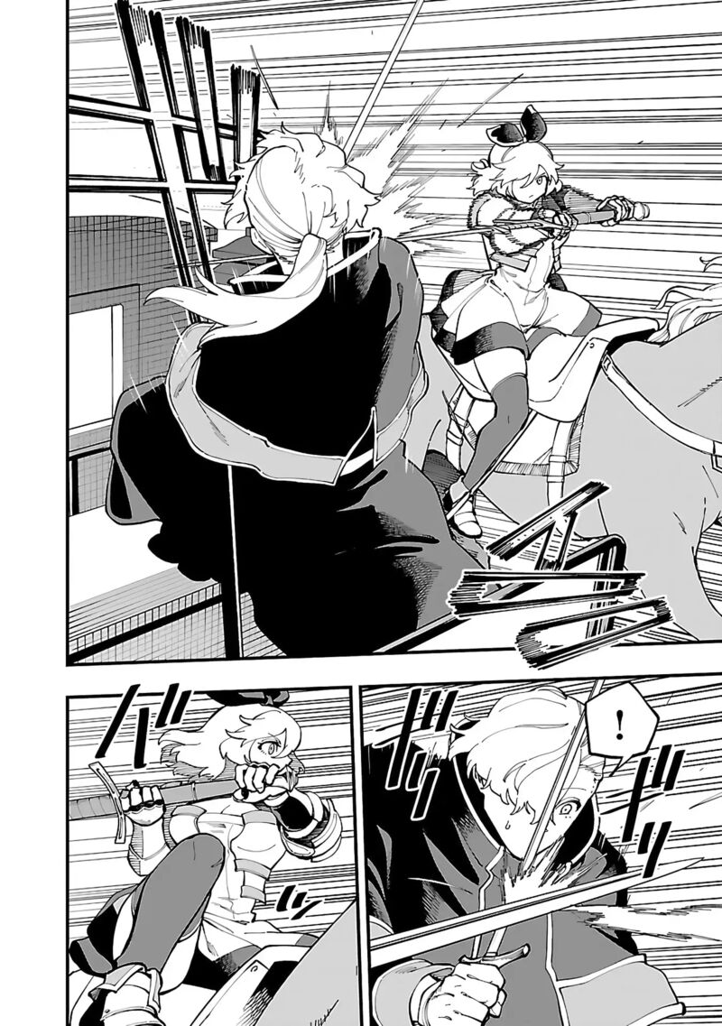 An Old Man From The Countryside Becomes A Swords Saint I Was Just A Rural Sword Teacher But My Successful Students Wont Leave Me Alone 24 19