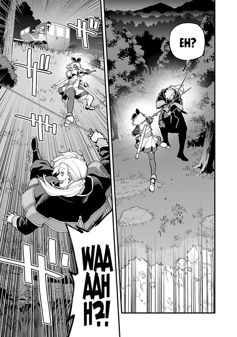 An Old Man From The Countryside Becomes A Swords Saint I Was Just A Rural Sword Teacher But My Successful Students Wont Leave Me Alone 24 20