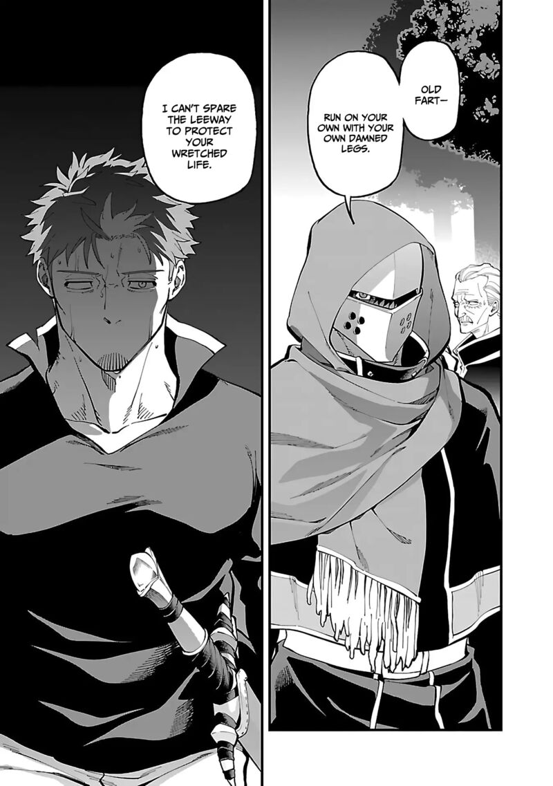An Old Man From The Countryside Becomes A Swords Saint I Was Just A Rural Sword Teacher But My Successful Students Wont Leave Me Alone 24 23