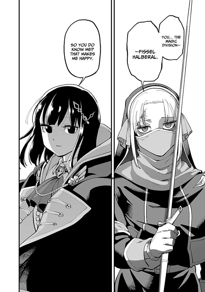 An Old Man From The Countryside Becomes A Swords Saint I Was Just A Rural Sword Teacher But My Successful Students Wont Leave Me Alone 24 28