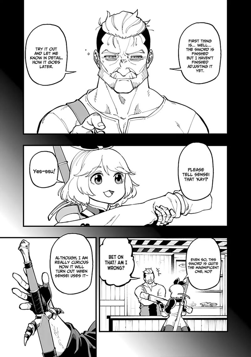 An Old Man From The Countryside Becomes A Swords Saint I Was Just A Rural Sword Teacher But My Successful Students Wont Leave Me Alone 24 3