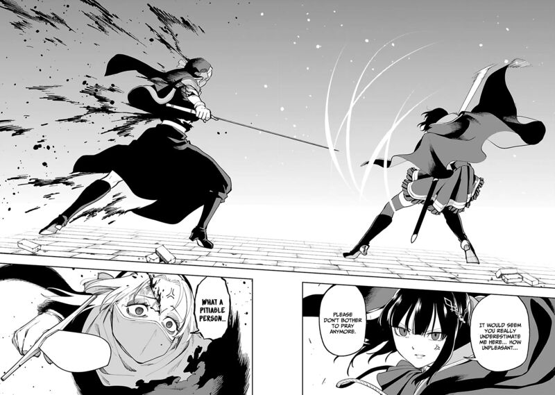 An Old Man From The Countryside Becomes A Swords Saint I Was Just A Rural Sword Teacher But My Successful Students Wont Leave Me Alone 25 11