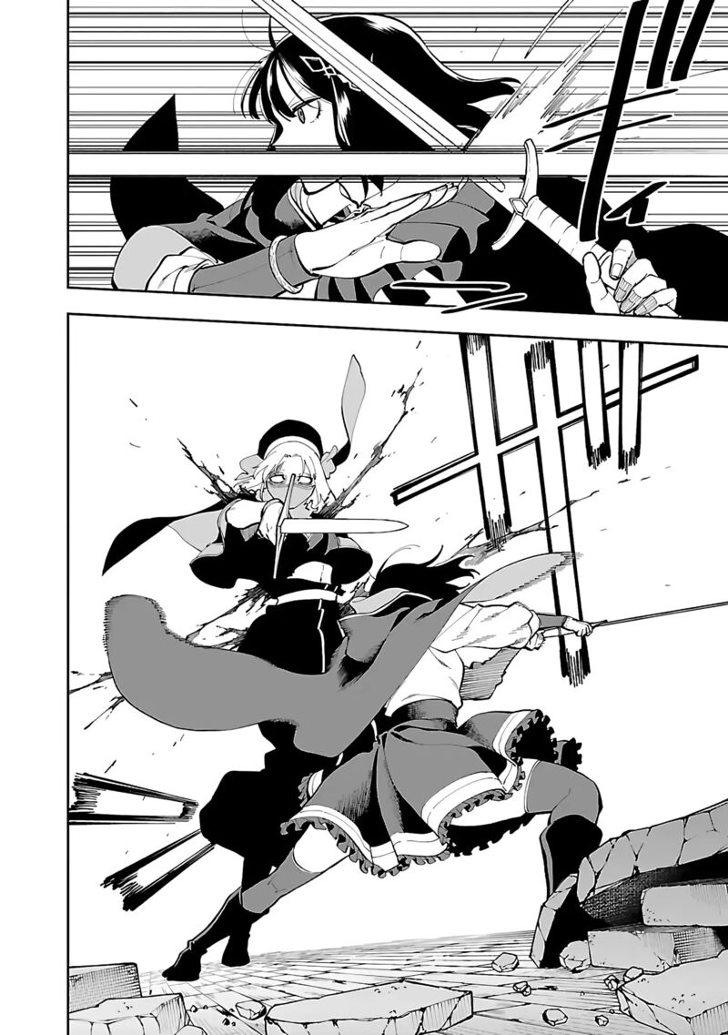 An Old Man From The Countryside Becomes A Swords Saint I Was Just A Rural Sword Teacher But My Successful Students Wont Leave Me Alone 25 12