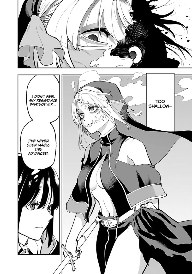 An Old Man From The Countryside Becomes A Swords Saint I Was Just A Rural Sword Teacher But My Successful Students Wont Leave Me Alone 25 14
