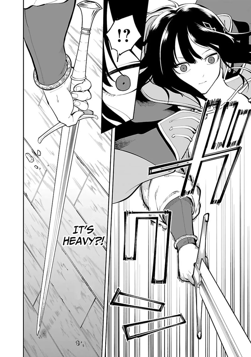 An Old Man From The Countryside Becomes A Swords Saint I Was Just A Rural Sword Teacher But My Successful Students Wont Leave Me Alone 25 16