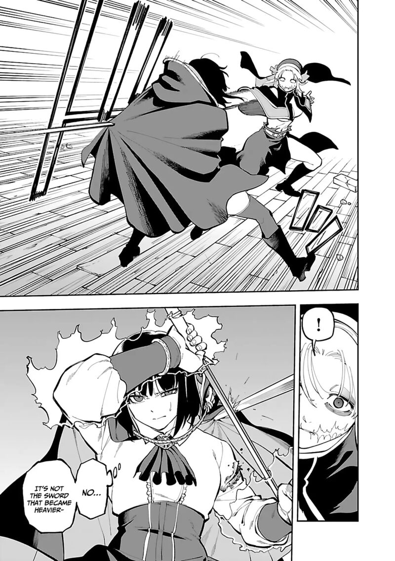 An Old Man From The Countryside Becomes A Swords Saint I Was Just A Rural Sword Teacher But My Successful Students Wont Leave Me Alone 25 17