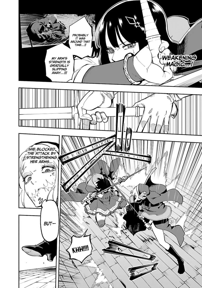 An Old Man From The Countryside Becomes A Swords Saint I Was Just A Rural Sword Teacher But My Successful Students Wont Leave Me Alone 25 18