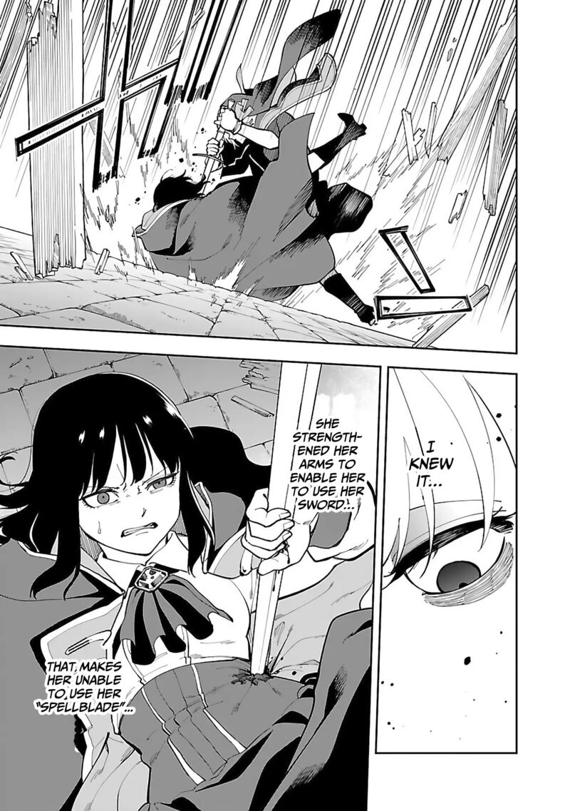 An Old Man From The Countryside Becomes A Swords Saint I Was Just A Rural Sword Teacher But My Successful Students Wont Leave Me Alone 25 21