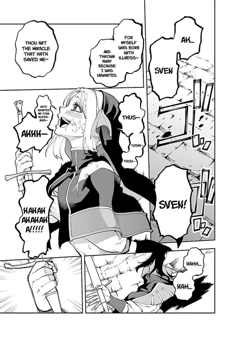 An Old Man From The Countryside Becomes A Swords Saint I Was Just A Rural Sword Teacher But My Successful Students Wont Leave Me Alone 25 23