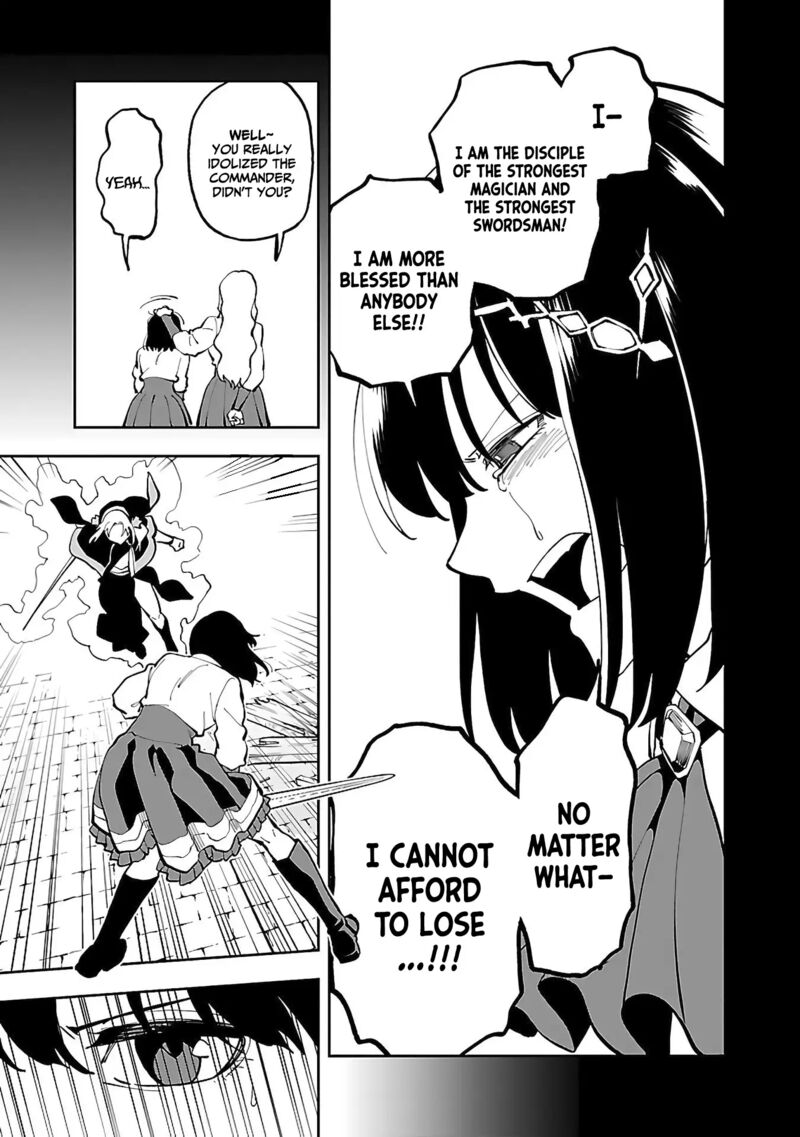An Old Man From The Countryside Becomes A Swords Saint I Was Just A Rural Sword Teacher But My Successful Students Wont Leave Me Alone 25 27