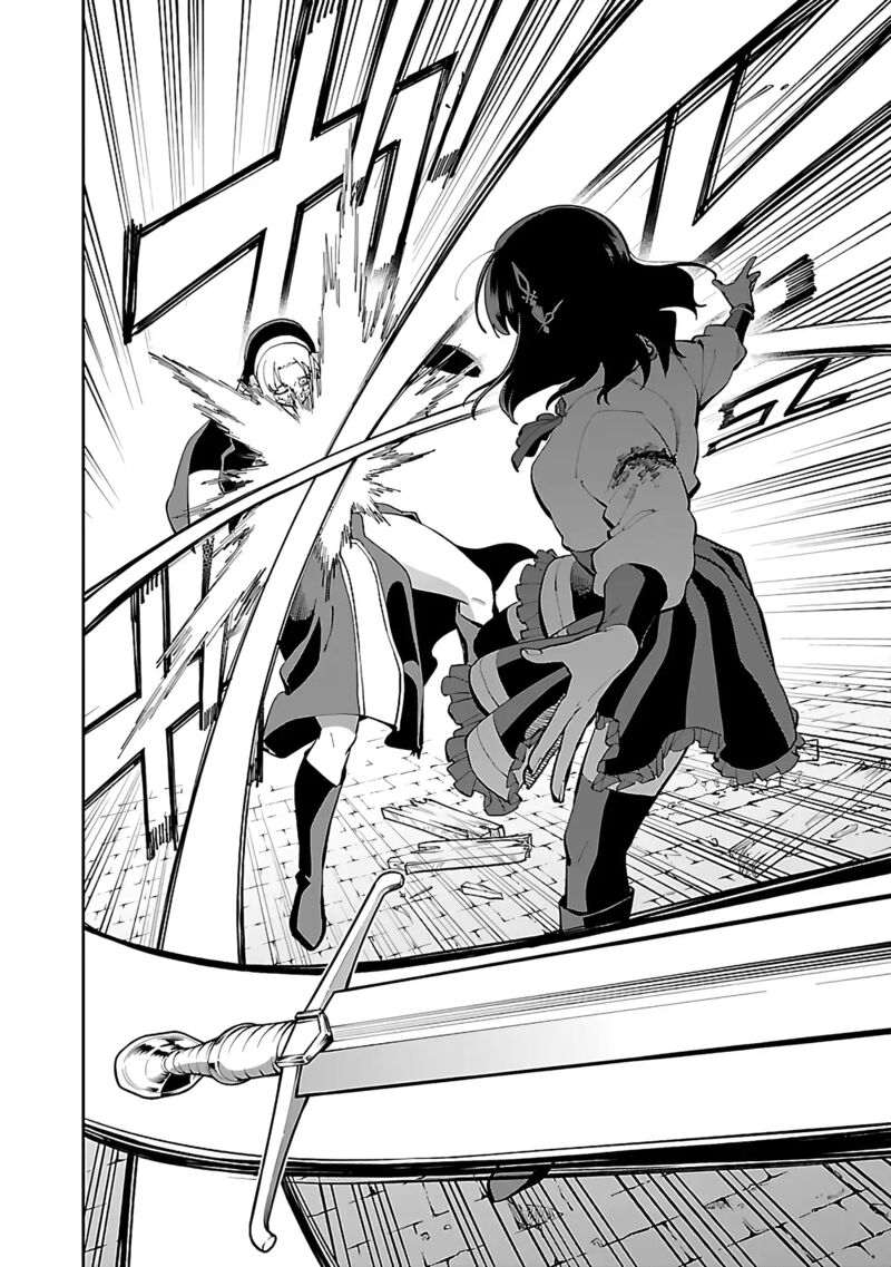 An Old Man From The Countryside Becomes A Swords Saint I Was Just A Rural Sword Teacher But My Successful Students Wont Leave Me Alone 25 30