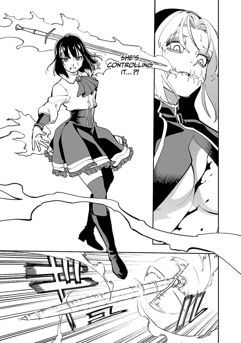 An Old Man From The Countryside Becomes A Swords Saint I Was Just A Rural Sword Teacher But My Successful Students Wont Leave Me Alone 25 31