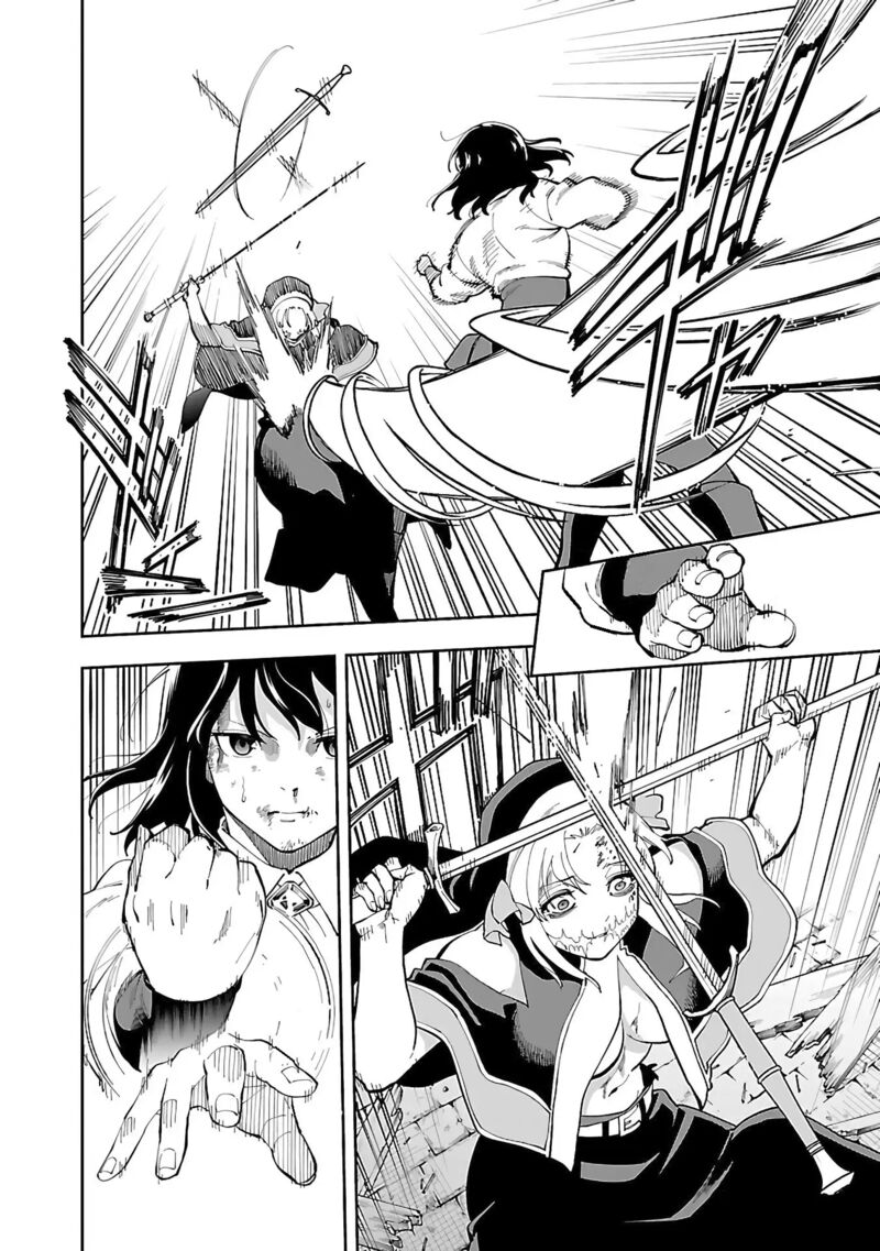 An Old Man From The Countryside Becomes A Swords Saint I Was Just A Rural Sword Teacher But My Successful Students Wont Leave Me Alone 25 32