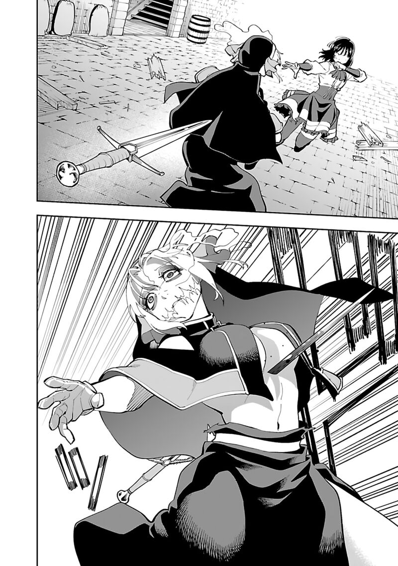 An Old Man From The Countryside Becomes A Swords Saint I Was Just A Rural Sword Teacher But My Successful Students Wont Leave Me Alone 25 34