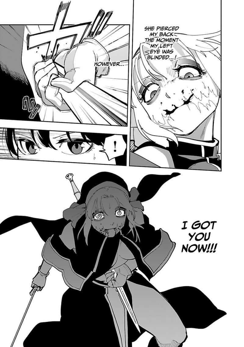 An Old Man From The Countryside Becomes A Swords Saint I Was Just A Rural Sword Teacher But My Successful Students Wont Leave Me Alone 25 35