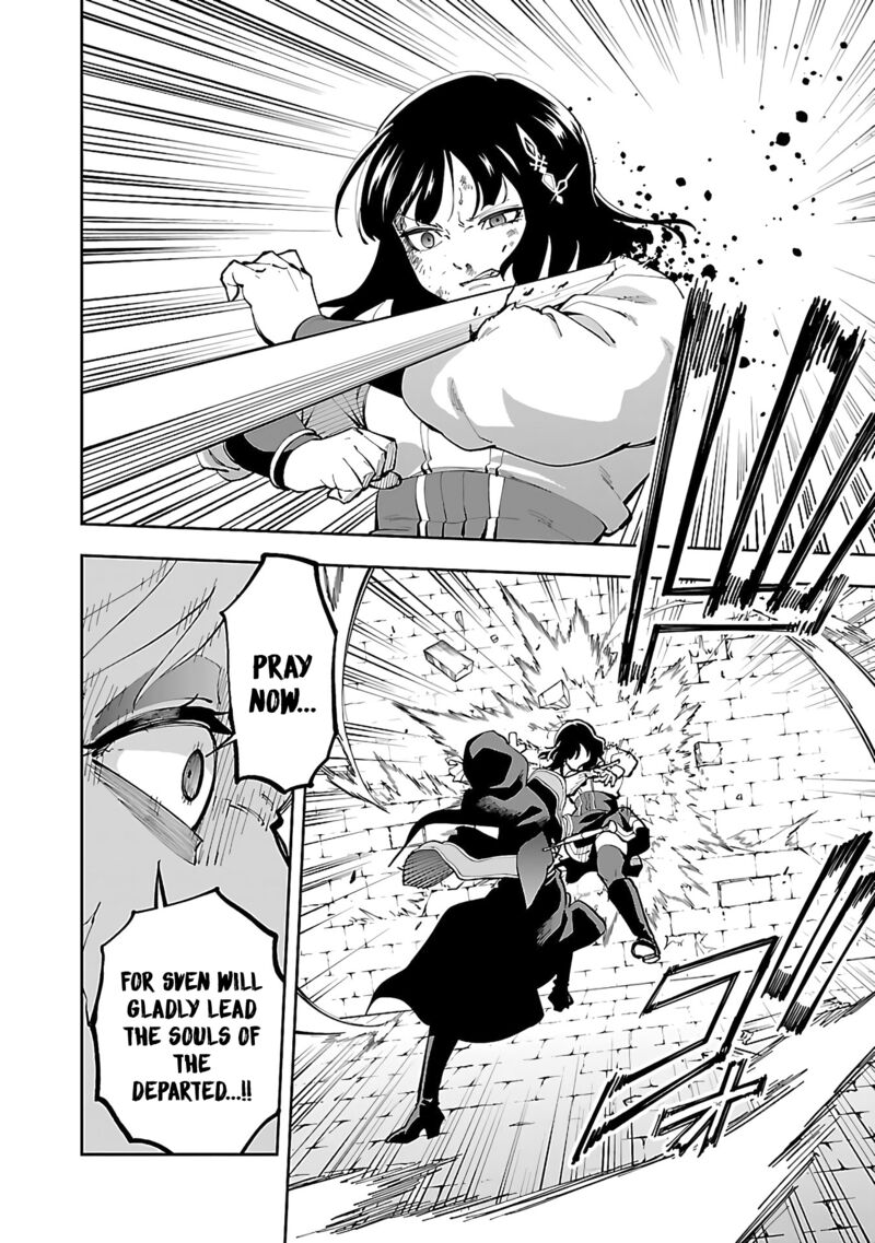 An Old Man From The Countryside Becomes A Swords Saint I Was Just A Rural Sword Teacher But My Successful Students Wont Leave Me Alone 25 36