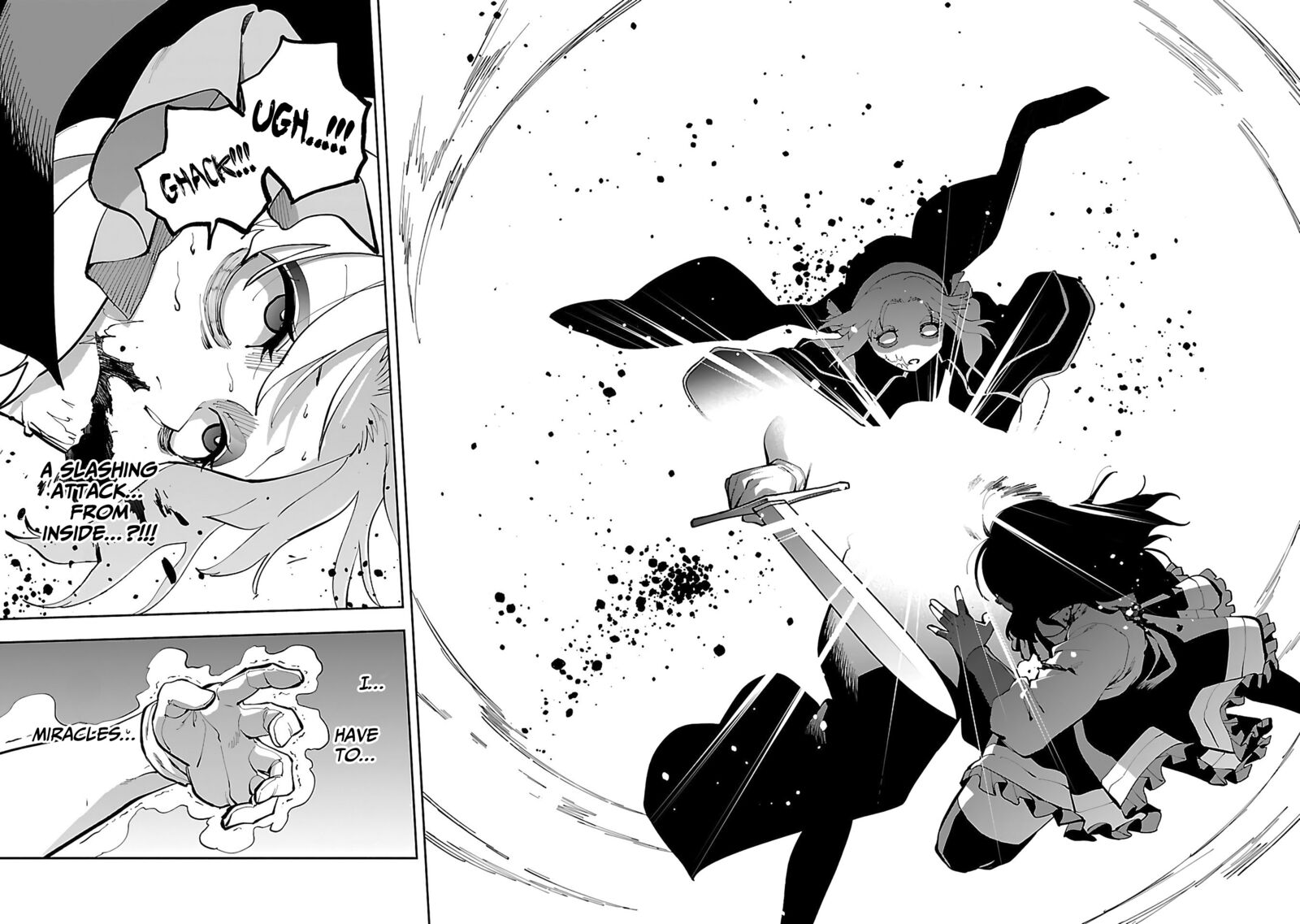 An Old Man From The Countryside Becomes A Swords Saint I Was Just A Rural Sword Teacher But My Successful Students Wont Leave Me Alone 25 38