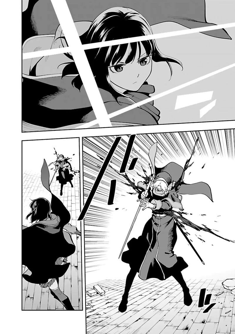 An Old Man From The Countryside Becomes A Swords Saint I Was Just A Rural Sword Teacher But My Successful Students Wont Leave Me Alone 25 7