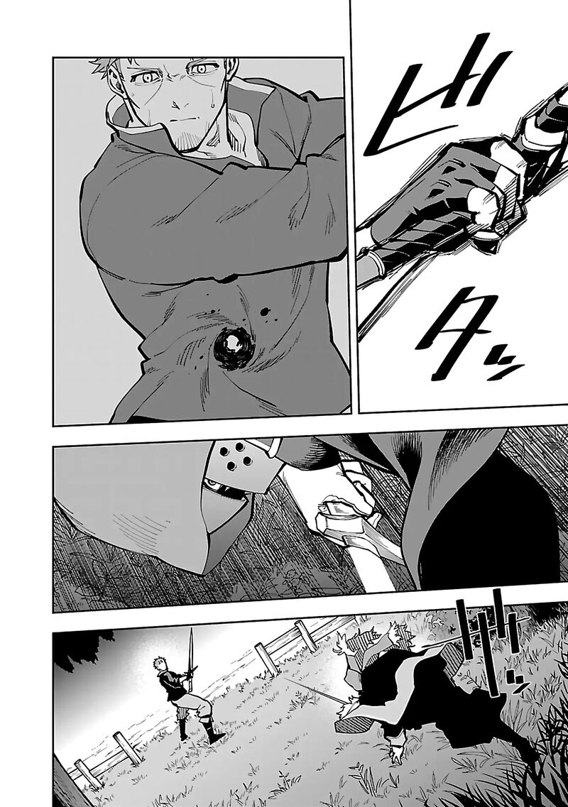 An Old Man From The Countryside Becomes A Swords Saint I Was Just A Rural Sword Teacher But My Successful Students Wont Leave Me Alone 28 19