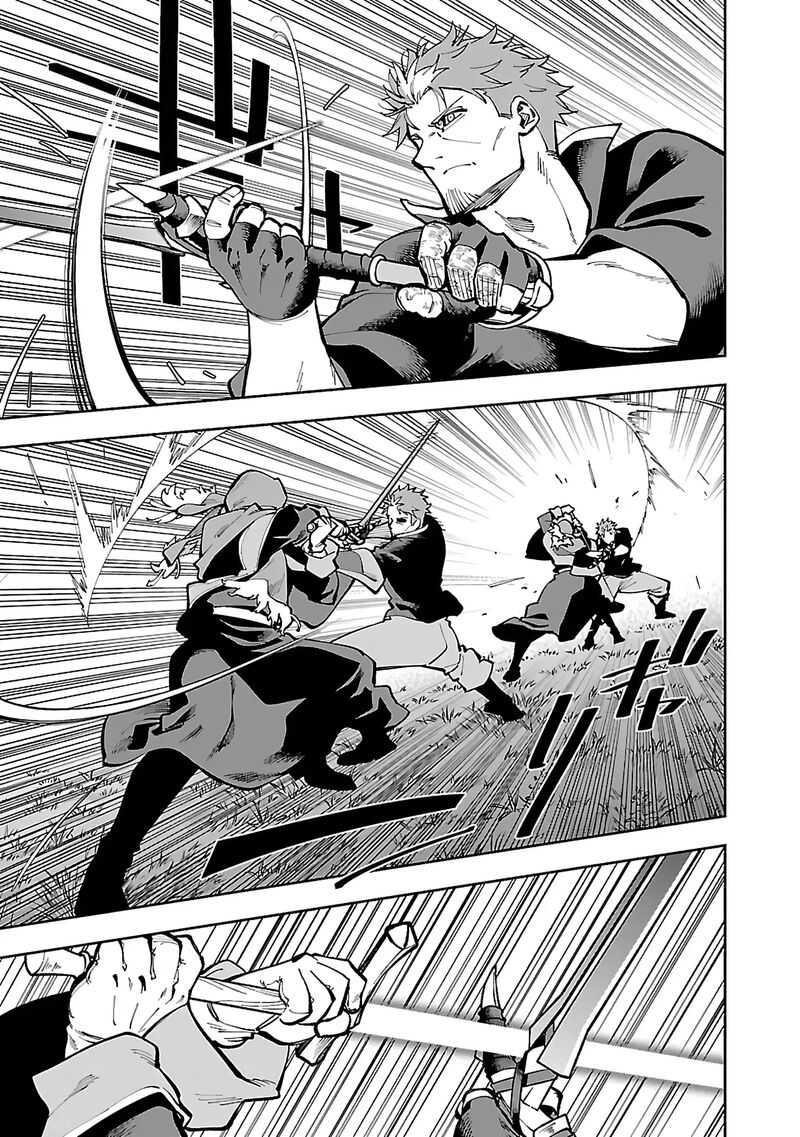 An Old Man From The Countryside Becomes A Swords Saint I Was Just A Rural Sword Teacher But My Successful Students Wont Leave Me Alone 28 26