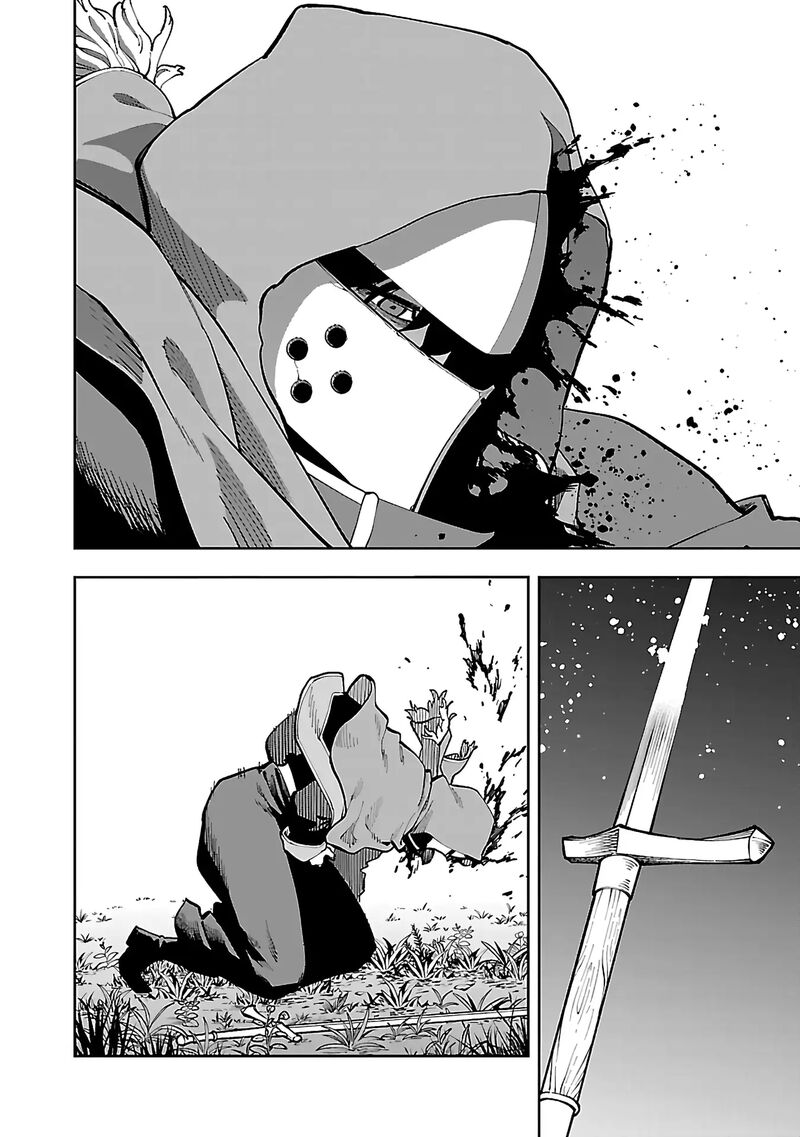 An Old Man From The Countryside Becomes A Swords Saint I Was Just A Rural Sword Teacher But My Successful Students Wont Leave Me Alone 28 34