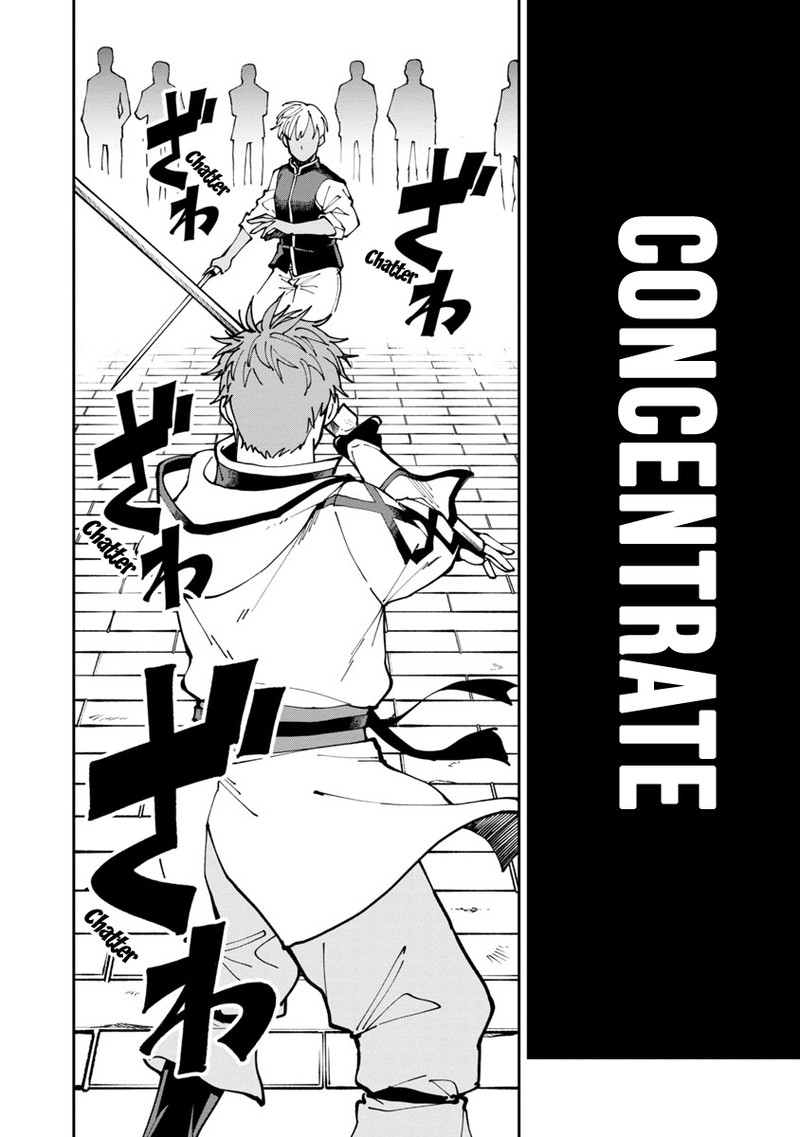 An Old Man From The Countryside Becomes A Swords Saint I Was Just A Rural Sword Teacher But My Successful Students Wont Leave Me Alone 3 12