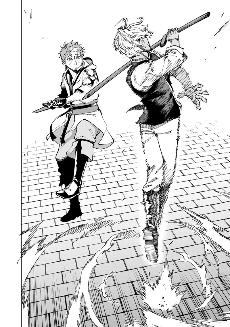 An Old Man From The Countryside Becomes A Swords Saint I Was Just A Rural Sword Teacher But My Successful Students Wont Leave Me Alone 3 26