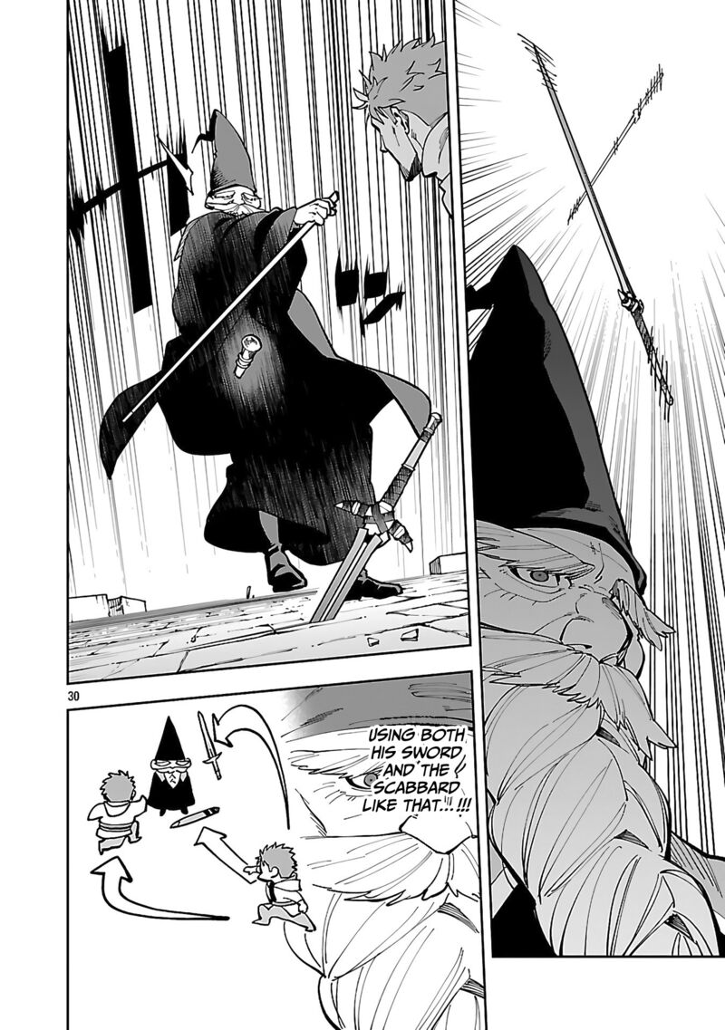 An Old Man From The Countryside Becomes A Swords Saint I Was Just A Rural Sword Teacher But My Successful Students Wont Leave Me Alone 32 30