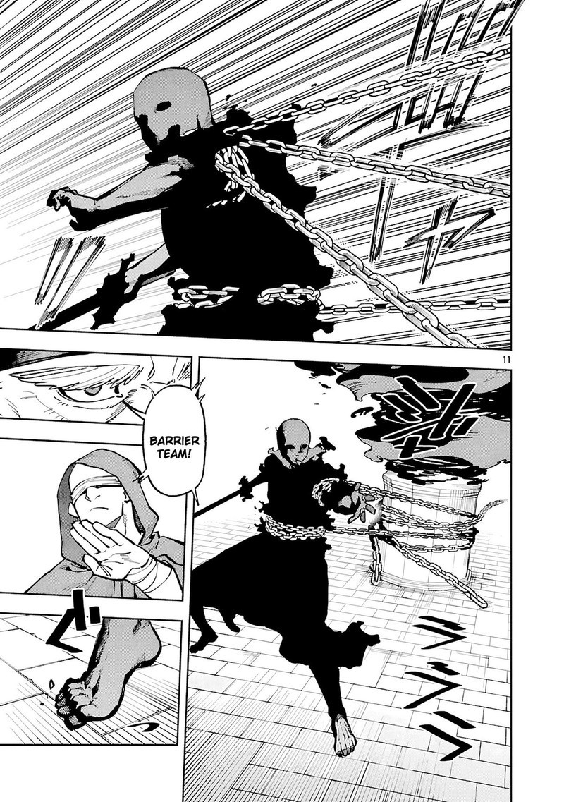 An Old Man From The Countryside Becomes A Swords Saint I Was Just A Rural Sword Teacher But My Successful Students Wont Leave Me Alone 33 11